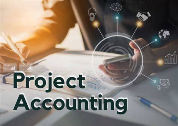 What is Project Management accounting?