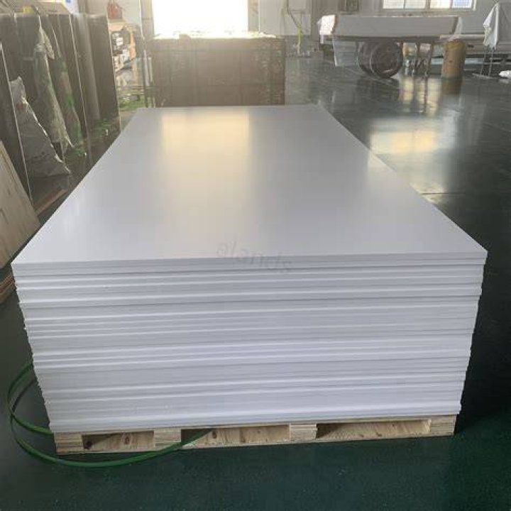 What is PVC sheet?