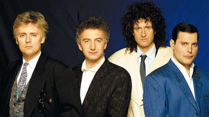 What is Queen band worth?