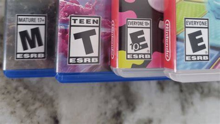 What is rated T?