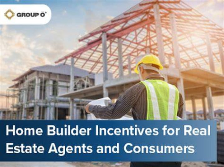 What is real estate incentive?