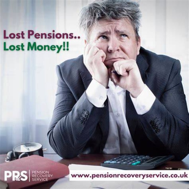 What is recovery in pension?
