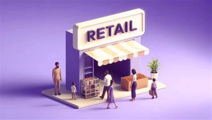 What is retail business?