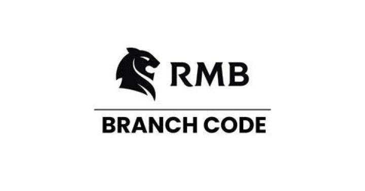What is RMB branch code?