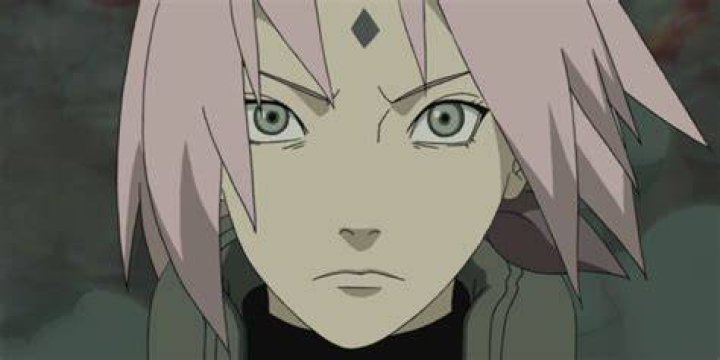 What is Sakura's seal called?