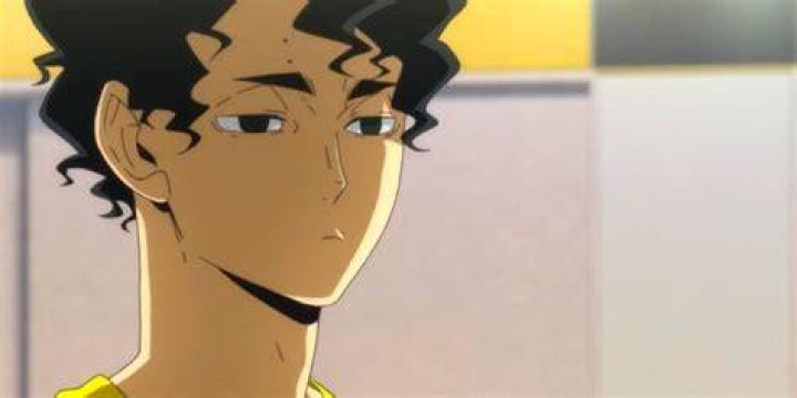 What is Sakusa known for?