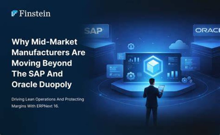 What is SAP Mid Market?
