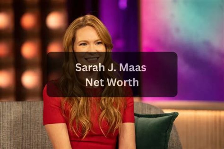 What is Sarah on The View net worth?