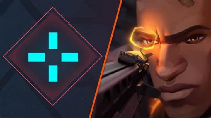 What is Shaz crosshair?