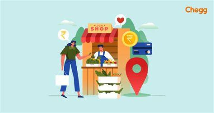 What is small scale enterprises in India?