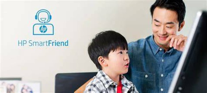 What is SmartFriend?