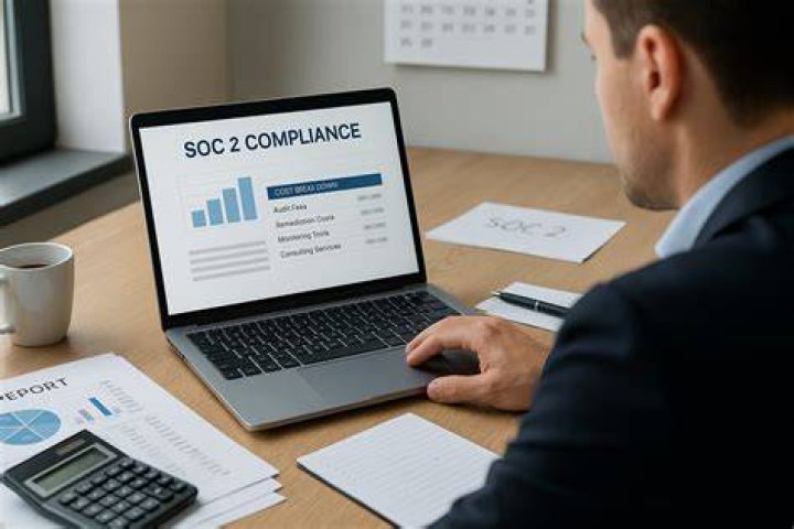 What is SOC CPA?