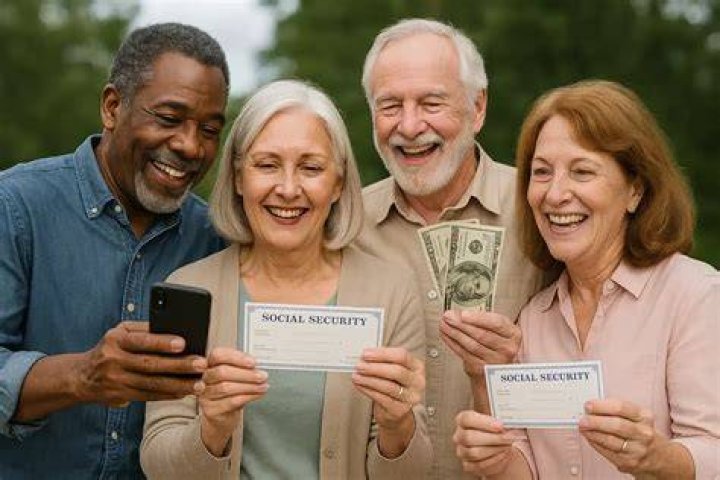 What is Social Security for seniors?