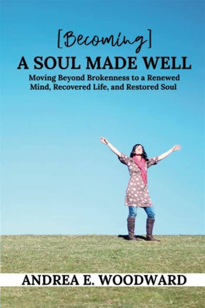 What is soul made of?