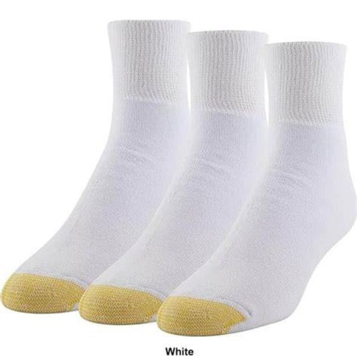 What is special about Gold Toe socks?