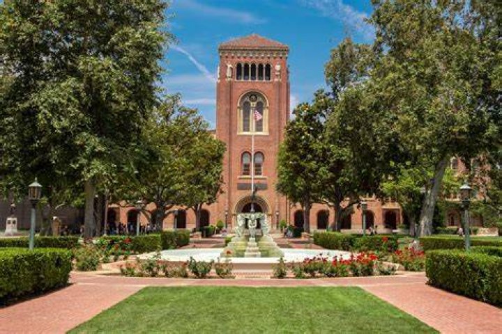 What is special about USC?