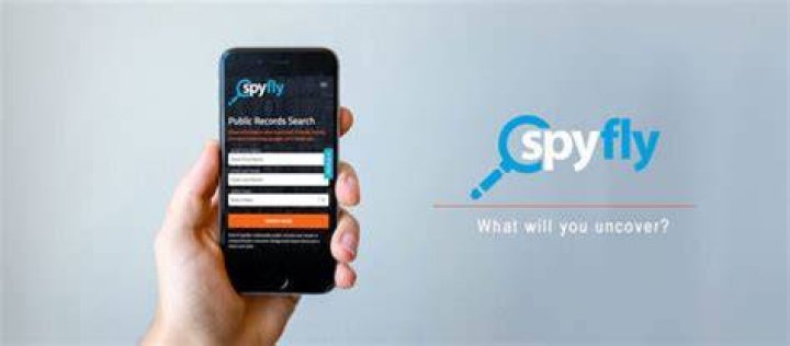 What is SpyFly used for?