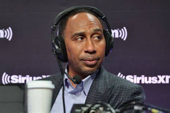 What is Stephen A Smith salary?