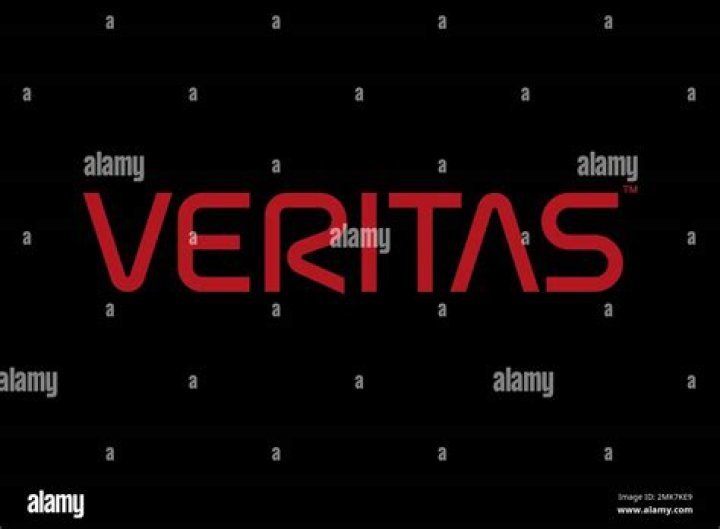 What is stock symbol for Veritas?