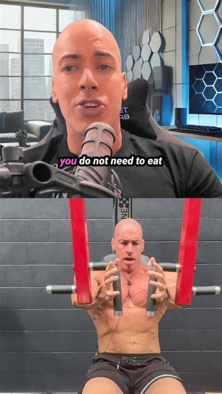 What is stopping me from gaining muscle?
