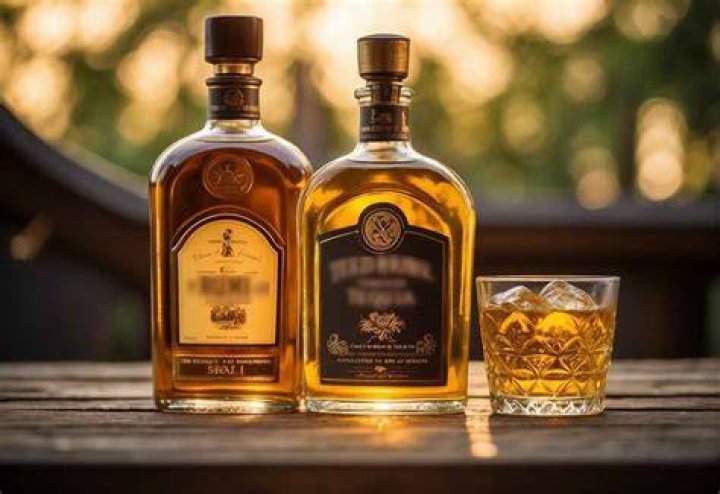 What is stronger tequila or rum?