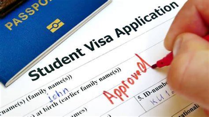 What is Student F1 Visa?