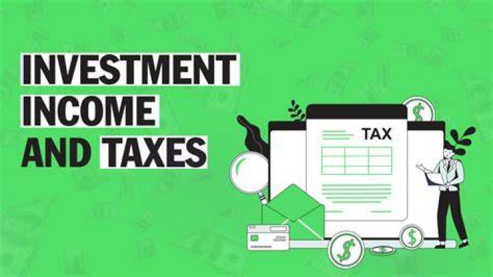 What is the additional tax on investment income?
