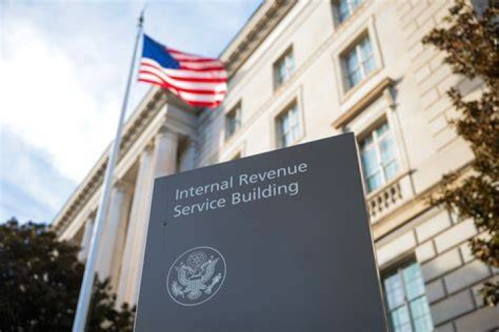 What is the address for the internal revenue service?
