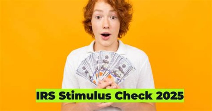What is the address to the IRS for a stimulus check?