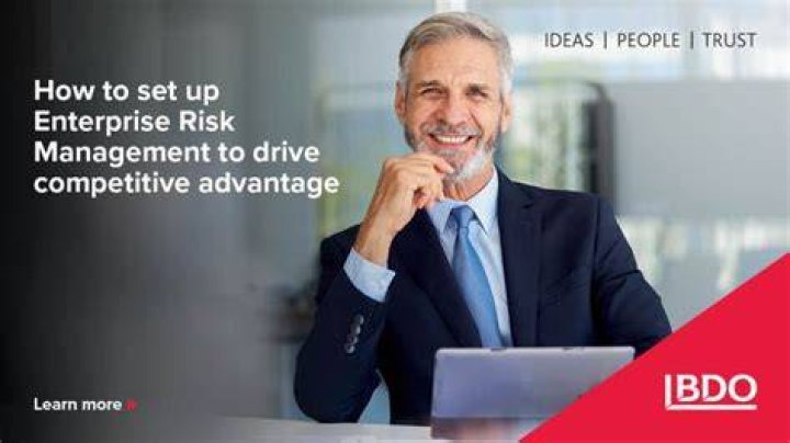 What is the advantage of BDO?