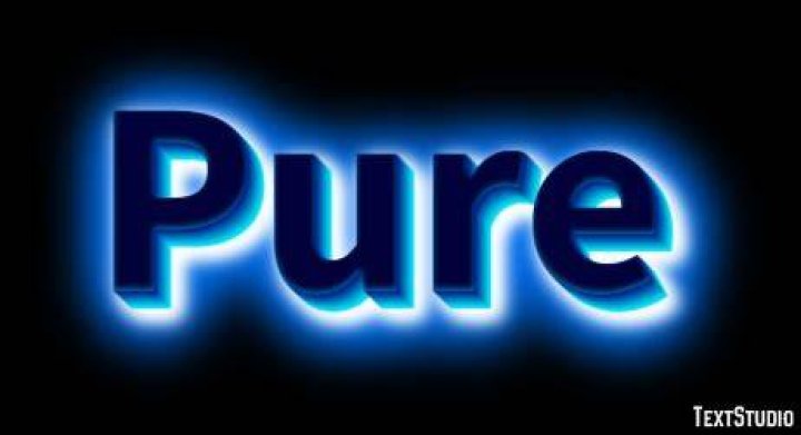 What is the another word for pure?
