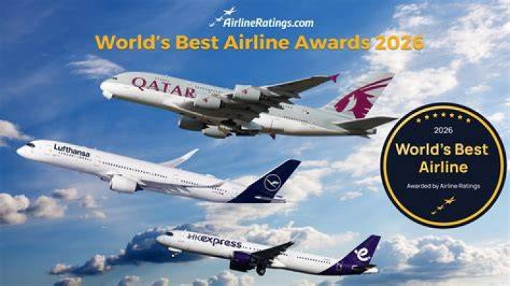 What is the best airline to work for in the US?