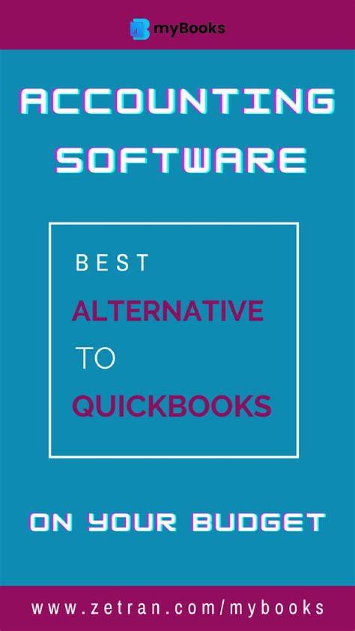 What is the best alternative to QuickBooks Online?