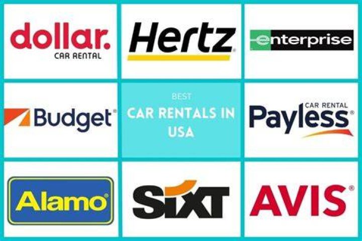 What is the best car rental company in Florida?