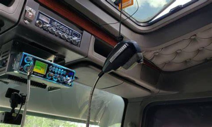What is the best CB radio for truckers?