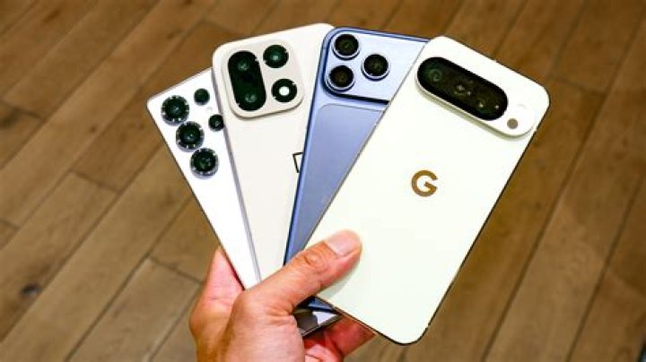 What is the best company to buy a phone from?