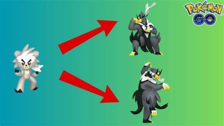 What is the best evolution of Kubfu?