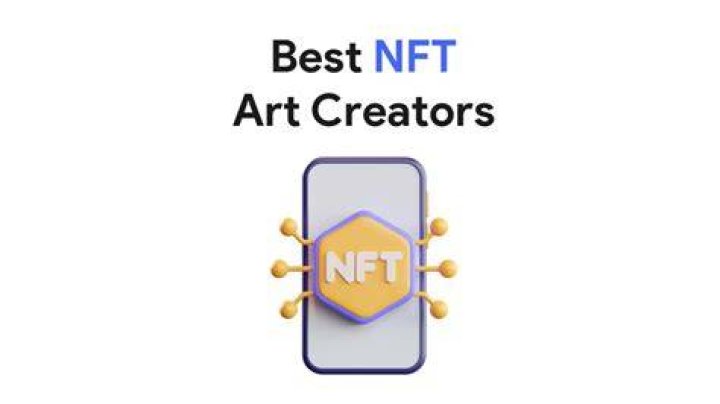 What is the best free NFT creator?