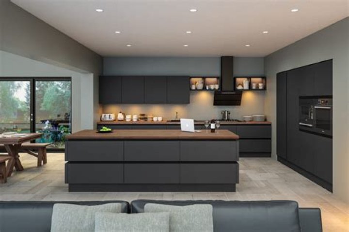 What is the best German kitchen brand?
