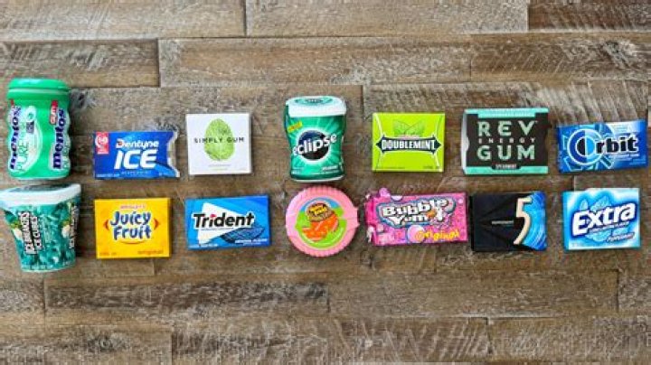 What is the best gum to buy?