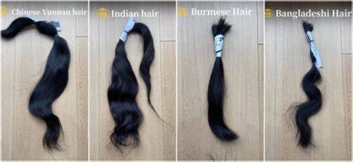 What is the best hair origin?