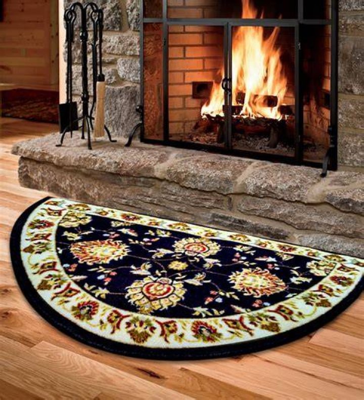 What is the best hearth rug?