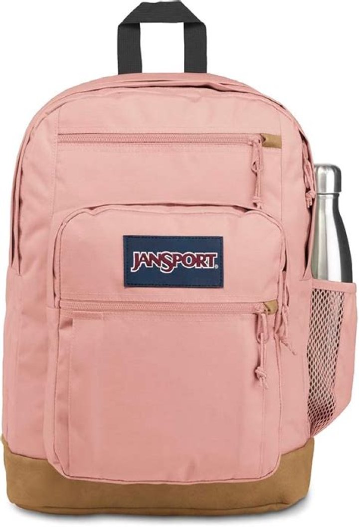 What is the best JanSport backpack?