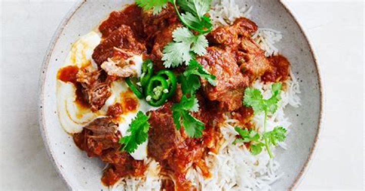 What is the best lamb cut for curry?