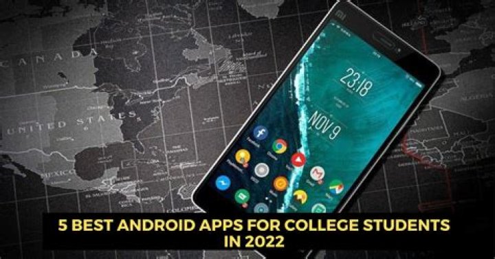 What is the best phone for students 2020?