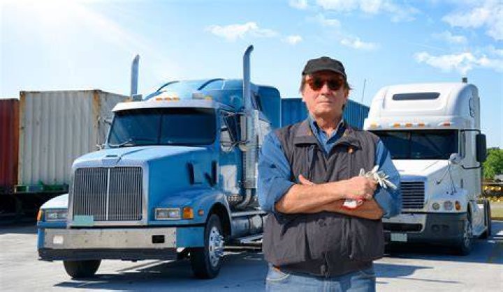 What is the best semi truck for Owner Operator?