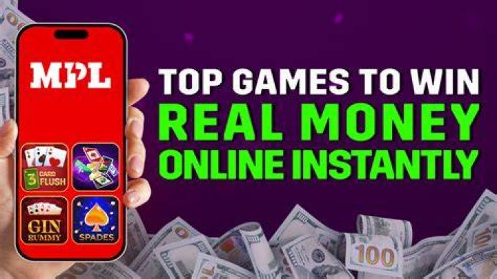 What is the best site to win money on?