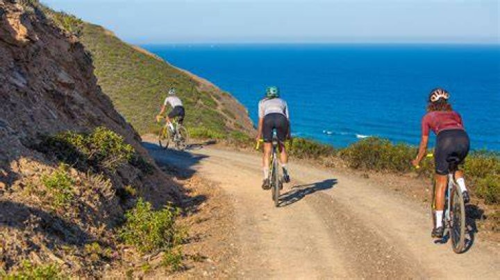 What is the best time to go cycling?