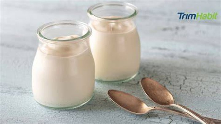 What is the best time to take yogurt?