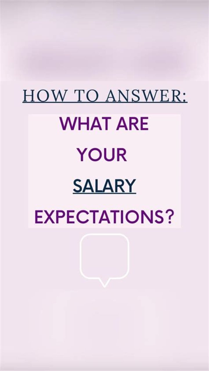 What is the best way to answer salary requirement questions?